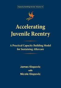 Produktbild: Accelerating Juvenile Reentry