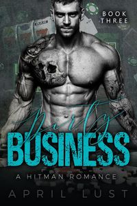 Produktbild: Dirty Business (Book 3)