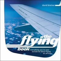 Bild vom Artikel The Flying Book vom Autor David Blatner