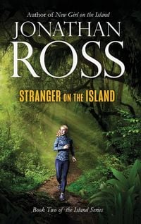 Produktbild: Stranger on the Island Book Two of the Island Series