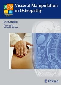 Produktbild: Visceral Manipulation in Osteopathy