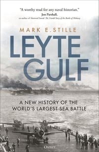 Produktbild: Leyte Gulf