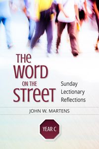 Produktbild: The Word on the Street, Year C
