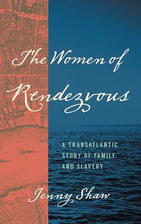 Produktbild: The Women of Rendezvous