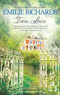 Produktbild: Iron Lace