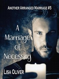 Produktbild: A Marriage of Necessity