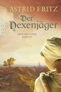 Produktbild: Der Hexenj&auml;ger