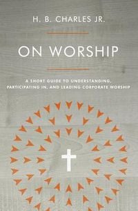 Produktbild: On Worship