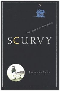 Produktbild: Lamb, J: Scurvy
