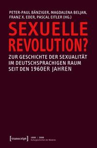 Produktbild: Sexuelle Revolution?