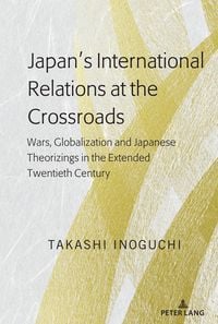 Produktbild: Japan's International Relations at the Crossroads