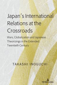 Produktbild: Japan's International Relations at the Crossroads