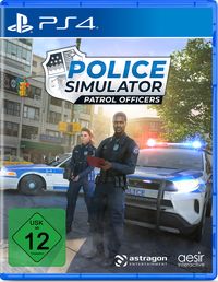 Bild vom Artikel Police Simulator - Patrol Officers vom Autor 