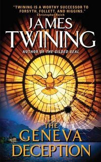 Produktbild: The Geneva Deception