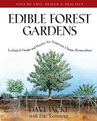 Produktbild: Edible Forest Gardens, Volume II