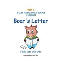 Produktbild: Boar's Letter