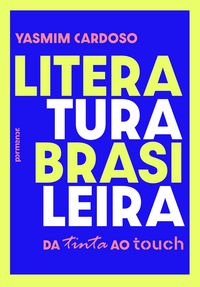Produktbild: Literatura Brasileira: da tinta ao touch