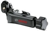 Produktbild: Bosch Professional 1608M0070F Halterung f&uuml;r Rotationslaser Passend f&uuml;r (Marke-Nivellierger&auml;te) Bosch