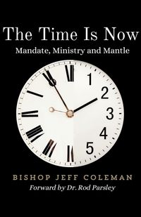 Produktbild: The Time Is Now