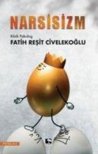 Produktbild: Narsisizm