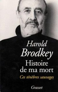 Produktbild: Histoire de Ma Mort
