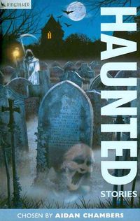 Produktbild: Haunted Stories