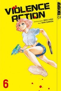 Produktbild: Violence Action 06