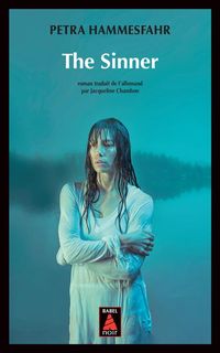 Produktbild: The sinner