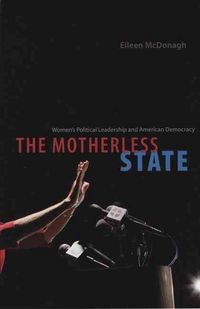 Produktbild: Motherless State