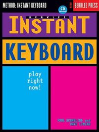 Produktbild: Berklee Instant Keyboard