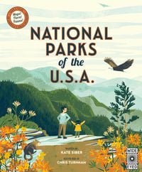 Produktbild: National Parks of the USA