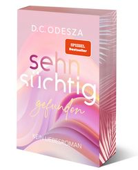 Produktbild: Sehns&uuml;chtig Gefunden