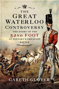 Produktbild: Great Waterloo Controversy