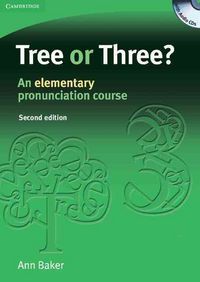 Produktbild: Tree or Three? Student's Book