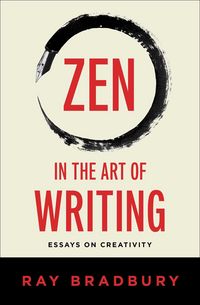 Produktbild: Zen in the Art of Writing