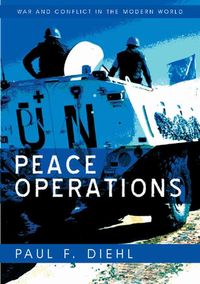 Produktbild: Peace Operations