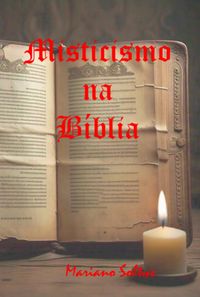 Produktbild: Misticismo Na B&iacute;blia