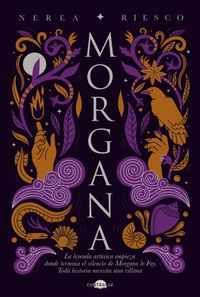 Produktbild: Morgana