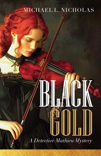 Produktbild: Black Gold