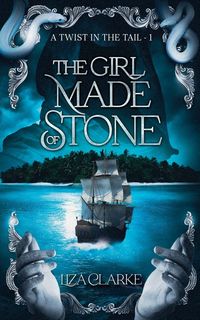 Produktbild: The Girl Made of Stone