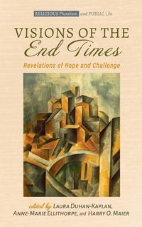 Produktbild: Visions of the End Times