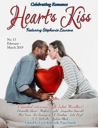 Produktbild: Heart's Kiss