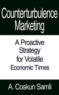 Produktbild: Counterturbulence Marketing