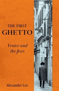 Produktbild: The First Ghetto