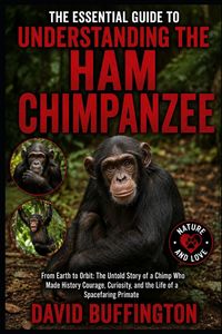 Produktbild: The Essential Guide To Understanding The Ham Chimpanzee