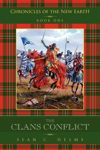 Produktbild: The Clans Conflict