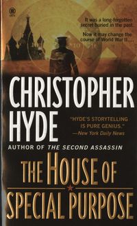 Produktbild: The House of Special Purpose