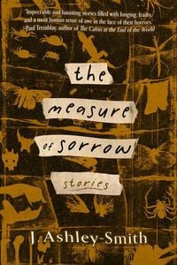Produktbild: The Measure of Sorrow