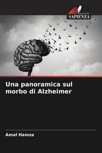 Produktbild: Una panoramica sul morbo di Alzheimer