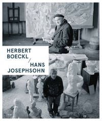 Produktbild: Herbert Boeckl / Hans Josephson. Archetypen des Figuralen / Figural Archetypes